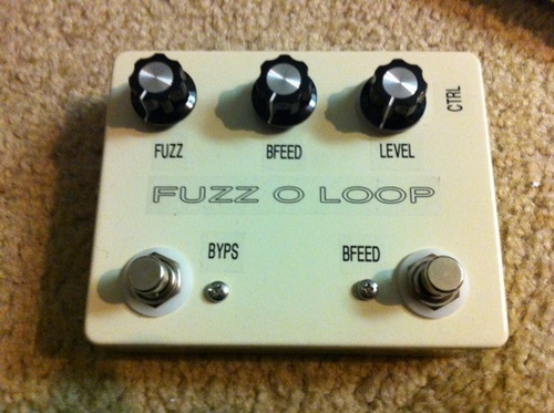 smknghrtdesigns's profile picture. Guitar teacher. I might have room for one more student. . Builder of effects.