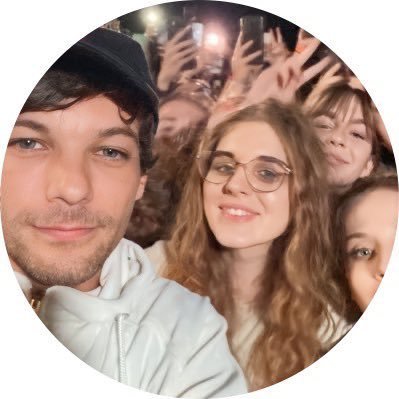 Met_louis7277's profile picture. Save u tonight | sun @Louis_Tomlinson | Ed - 2 times | Louis - 10 times | 5sos - 2 times | Harry - 3 times | OTP - 12 times- Taylor Swift 3 times