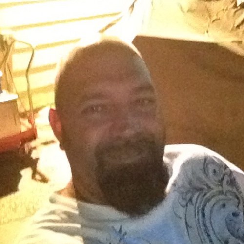 GrayWagner's profile picture. 