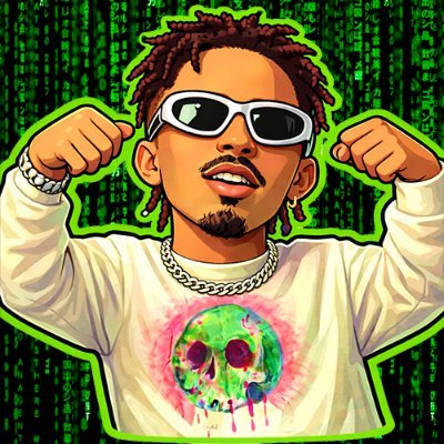 jayotic_'s profile picture. i create stuff. music, photos, videos for social media. all socials, zora, music, all here ⬇️