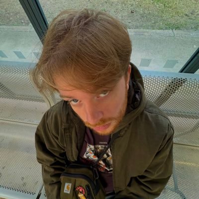 iamkrwyn's profile picture. 