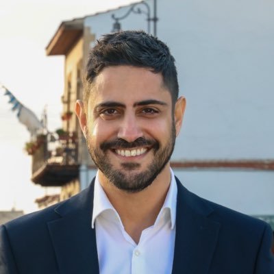 evangelides's profile picture. Υποψήφιος Βουλευτής Λάρνακας & Γραμματέας Επικοινωνίας Κίνημα ΑΛΜΑ | PhD Candidate