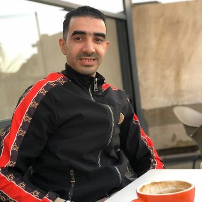 issam04amrani's profile picture. Domain investor & Consultant