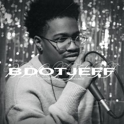 BdotJeff301's profile picture. *rap anime rival protag™
*Audio Engineer/Music Artist/Creative/Nerd.
*West Street Ent./TDRS
*D(M)V
*RIP Cean 🕊 #ACAB
ily. stay safe.