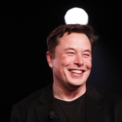 elon_space800's profile picture. 