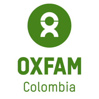 OxfamColombia's profile picture. Trabajamos para que Colombia sea un país en paz donde se garantizan el goce pleno de derechos, la igualdad y la dignidad para todas y todos.