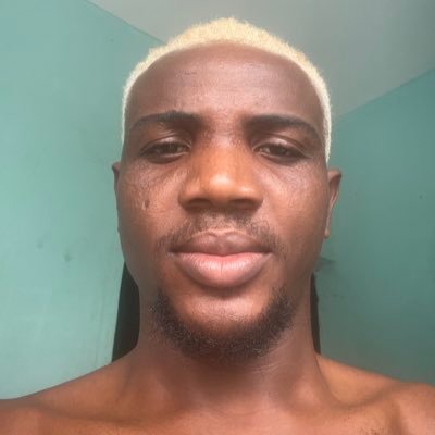 OgaSodje's profile picture. Local Urhobo Man.