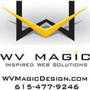 WV Magic Design focus on intelligent web solutions for businesses that want a definitive presence and impact on the internet and offline.