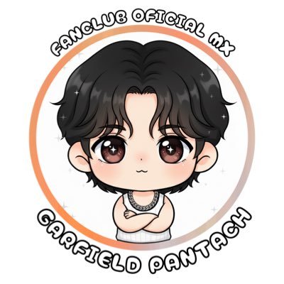 garfieldof_mx's profile picture. 