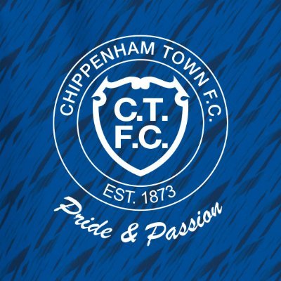 The Official X account for Chippenham Town Football Club's Women's Senior Team. 𝗘𝘀𝘁𝗮𝗯𝗹𝗶𝘀𝗵𝗲𝗱 𝗶𝗻 𝟮𝟬𝟮𝟲 #BlueArmy 💙
