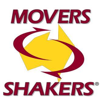 MoversandShaker's profile picture. MSBR are an Australian based relocation company that specialise in the relocation of Offices and business.