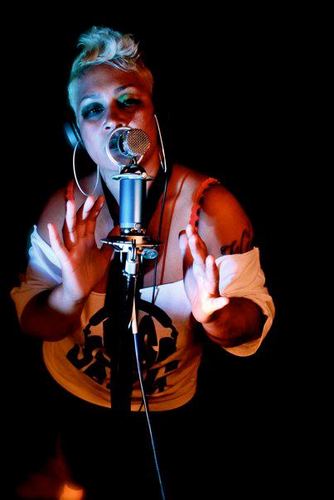 To heal the world; One Soul, One Mind, One Mic at a time! POET/HOST/LIVEstyle Consultant/ HEALER/ENTREPRENEUR