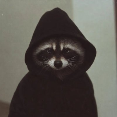 RaccoonPedro's profile picture. Owner of @InjPedro || NPC on @injective || Thinking about the future