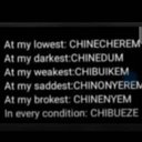 Nze miski - @MiskiNze9755 - Twitter