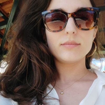 ZoeK8814's profile picture. WHITE LIVES MATTER. 

#FreePalestine 🧯💨🕎
🐙🪂 Huge racist and antisemitist alert.

Married Gnoticer.