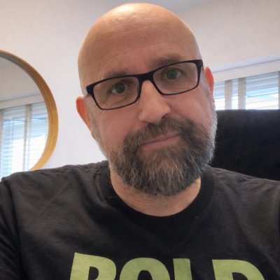 borofergie's profile picture. 