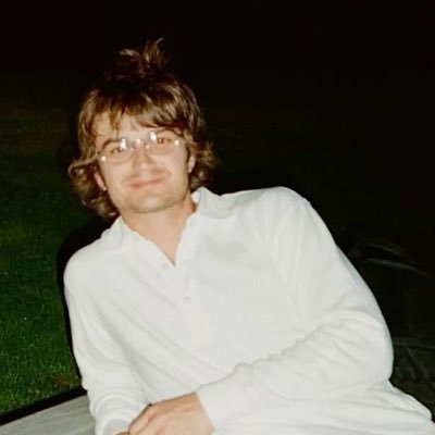 pennys_up's profile picture. — or like a bug floating in the melted amber of a citronella candle