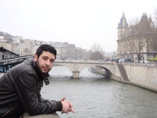 _Thanos_Z's profile picture. Trying to find the meaning of  life..Maybe in vain..