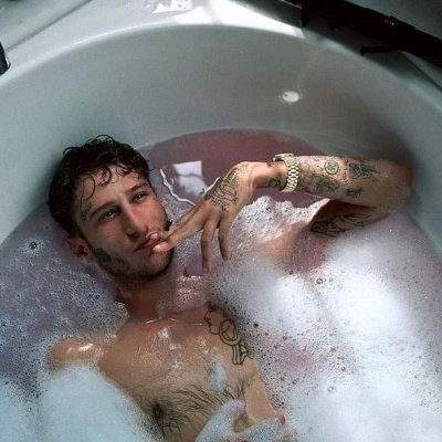 paputomm's profile picture. si me vieras a los ojos verías ke no soy tan malo