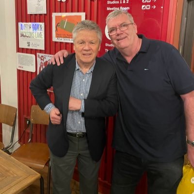 PaulNew99471822's profile picture. COYS lifelong Spurs fan and proud to say so, married for 39 years with 3 children all Tottenham Fans.Associate Member https://t.co/KX6OBahHNy Charity