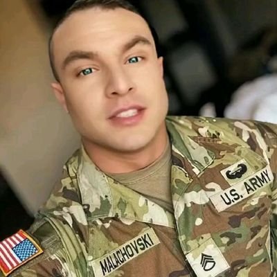 DavidJohns23749's profile picture. U S 🇺🇸 Army Sargent Recruiter
