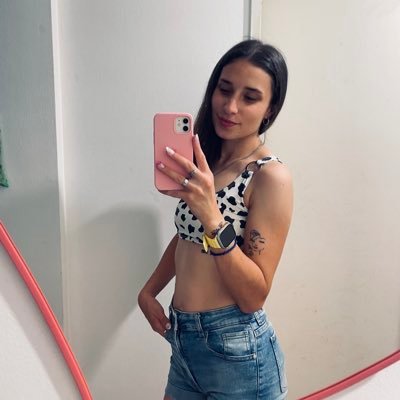 Haffner1Ari's profile picture. 25🌸 Libra♎ Mamá de Maite Olivia 😍