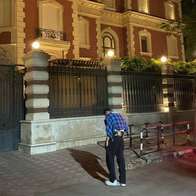 bahrr98's profile picture. تأسست سنه 1927