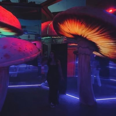 LezVargas's profile picture. Especie en extinción. Doñita Alfa. No soy tu media naranja, yo soy una gordita de chicharrón. Esa, la de los lunares.