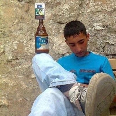 karasaliklimler's profile picture. budur benim payıma düşen