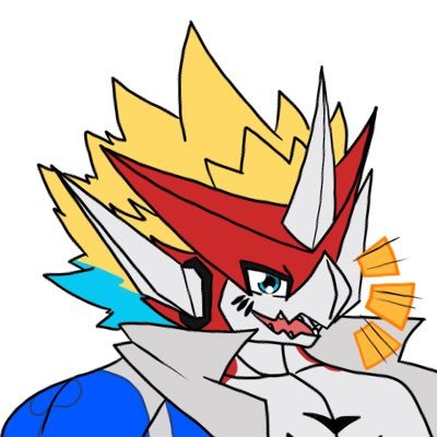 Full_MoxieGame's profile picture. Exactly I am an Artist!! Big Fan of Shoutmon — Bisexual — He/Him/They/Them — Furry — I love Bleach, Beyblade X, and Digimon!! — 20 #FullMoxieGameArt — Single
