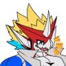 Full_MoxieGame's profile picture. Exactly I am an Artist!! Big Fan of Shoutmon — Bisexual — He/Him/They/Them — Furry — I love Bleach, Beyblade X, and Digimon!! — 20 #FullMoxieGameArt — Single