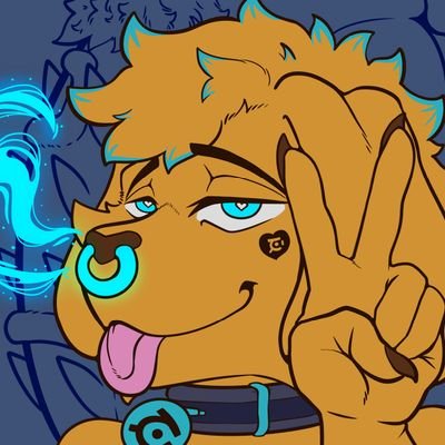 Femboy_MD_Rol's profile picture. Roles directos ÙwÚ 🩵

💍🩵
Foto @Crilix_01
Lobito fav. @ArseneWolf_
Rey @0Fernandosky
se agradecen donaciones :3💕 {+10€}
Castigame en Throne :³