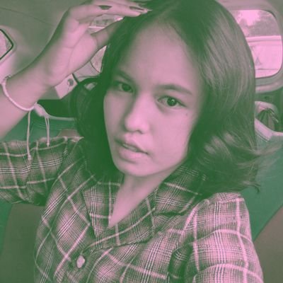 maroonhibiscus's profile picture. 