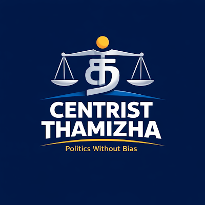 Centrist Thamizha
