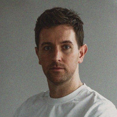 iamnialldesign's profile picture. Niall McGinty | Graphic, Brand & Website Designer. Creating brands people love.