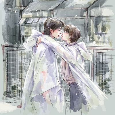 MayYu93991's profile picture. Freedom is the oxygen of the soul.

Support for OffGun from Myanmar FC @AtthaphanP
@Off_tumcial #OFFGUN