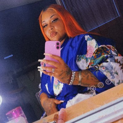 supah_kakey's profile picture. (MY ONLY ACCT) VIRGOAT ♍️ Pretty & Fat 😮‍💨💋 NSFW  JuicyyFruit🍑🩷DM for booking inquiries Facebook: Starr Xzädika Instagram: supahkakey5