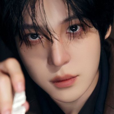 kmingyeom's profile picture. ◖ 𝚐𝚘𝚝𝟽 - 7 or never, 7 or nothing. 03/04 • 12/07
   ⠀  𖦹﹏𖦹 )っ 💨❕ATEEZ 26.08
⠀⠀
#LOUDgg