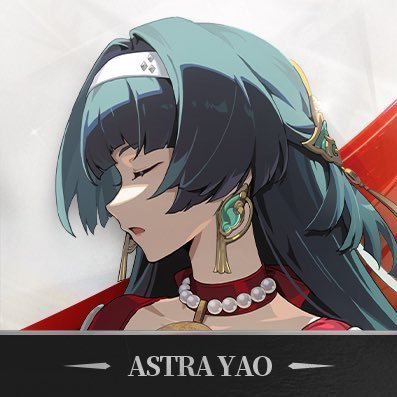 didyaomakemecum's profile picture. I love astra yao man | Banner by @bellingbelle | HoyoCreator