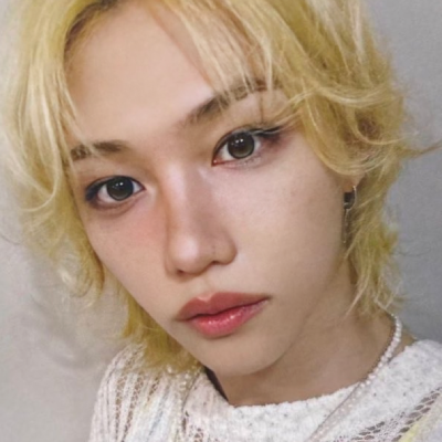 ilyboki's profile picture. #필릭스 : Deep end • Unfair 🥀                                         
 Life is so G∞d | 🥟🐱 | 뽁니렛 𖹭  ᐟ ⁱⁿᶠᵖ