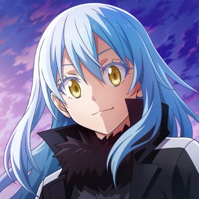 SlimeIM_en's profile picture. Web Store: https://t.co/2lg7nZm5UC
*Any editing or modification of images from this account's posts using editing tools or AI is prohibited.