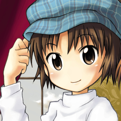 料理人でドール人であと、ちょっとだけ絵も描きます。最近描いていません。