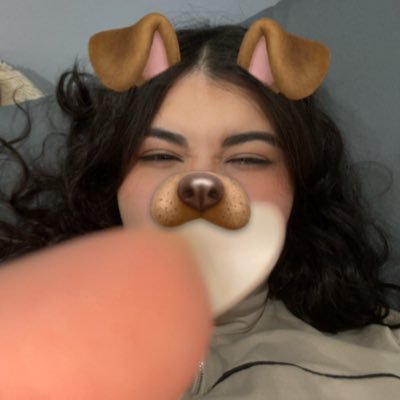 johaafilmmk's profile picture. Every day I become a angrier bisexual. 🇻🇪