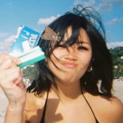 emeraldslace's profile picture. cant catch me now