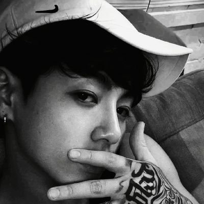 jimingrowth's profile picture. @jiminotivos 💍