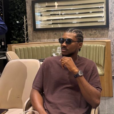 Oghenerie_jnr's profile picture. 