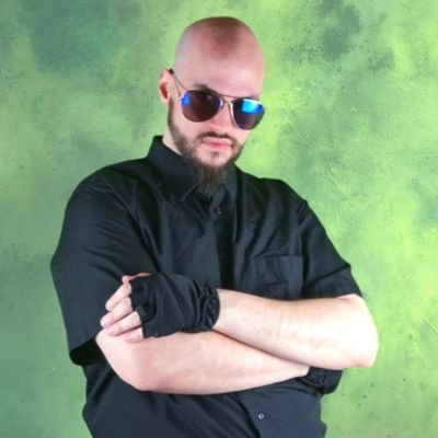 nxznofficial's profile picture. It IS...  N ▪︎ X ▪︎ Z ▪︎ N 😎 MARSHALL LAW 🚨 Purveyor of TRUTH, JUSTICE & ORDER
*CURRENT SWF Live Tag Team Champion*