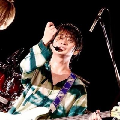 BURNOUTSYNDROME's profile picture. BURNOUT SYNDROMES(バーンアウトシンドロームズ)Ba&Chorus/『ハイキュー!!』『銀魂』『Dr.STONE』『エグゼロス』『ましろのおと』『魔王学院』『うしおととら(アニ×パラ)』主題歌担当/