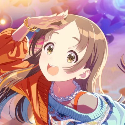 Dragapult_cute's profile picture. アイコン:偉大なるお嬢様 ヘッダー:最強のふたり ポケモン:ドラパルトすき 学マス:千奈推し 原神:ナヒーダ推し ゼンゼロ:雅推し スロットもやる ちょい性能厨 雑多なので不快に思ったら切ってね フォロバする 仲良くしてください！ 鍵→@fast_MarkII 相棒さん→@FfiozZ2 謎のファンクラブ→#ふぁんすと