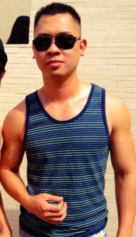 CameronSin's profile picture. A Scavenger Hunter of New Eatery & Spontaneous Spots.